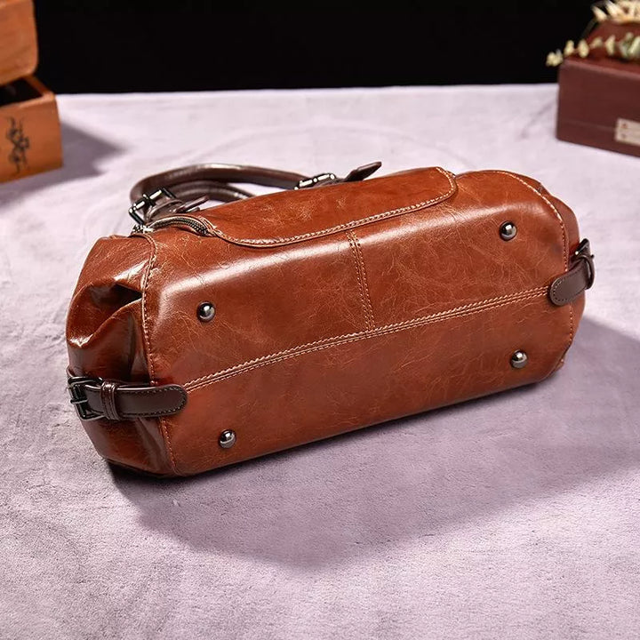 Varana - Leather Bag