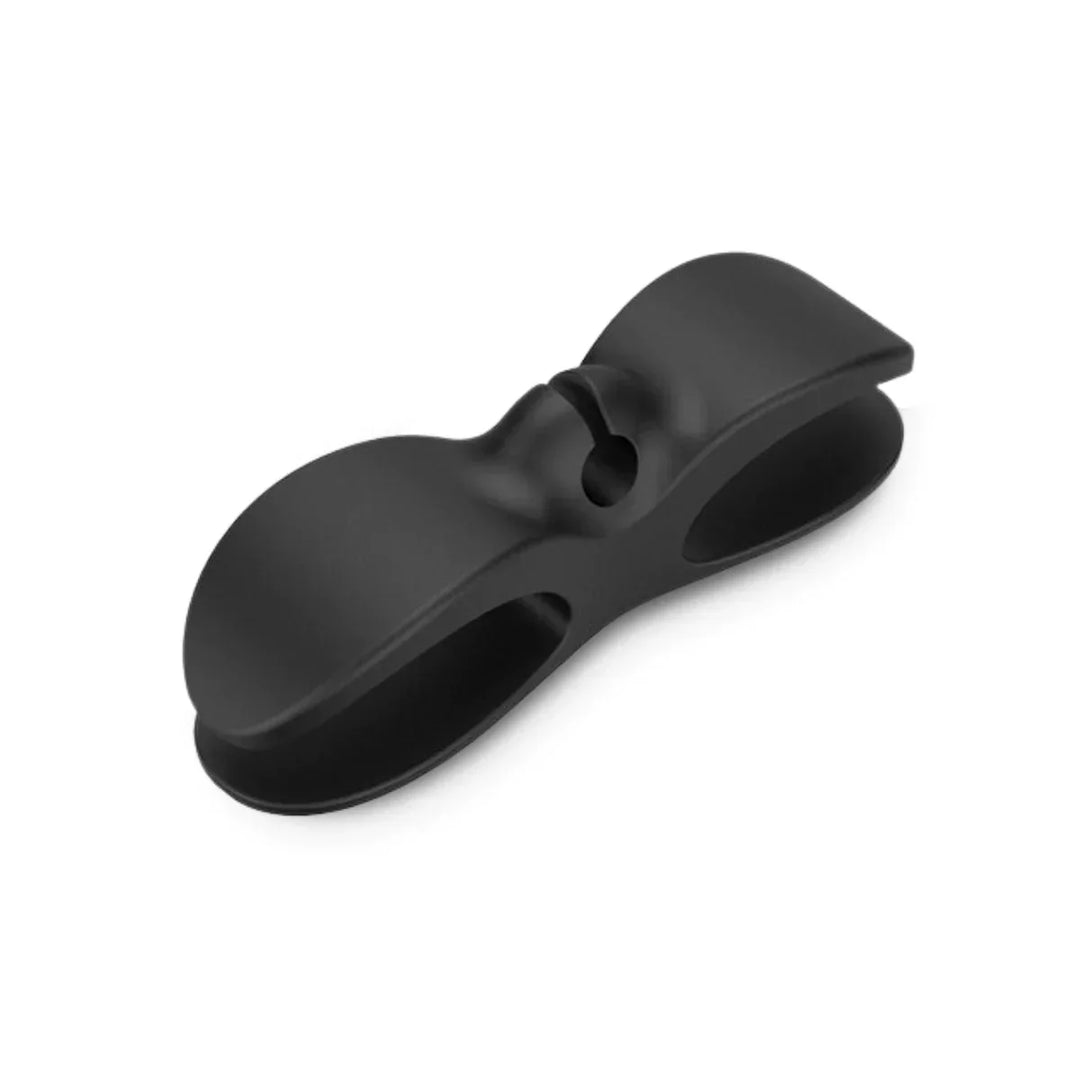 CableLoop Cable Holder with Adhesive for Any Device, view 4 - Elena Harper
