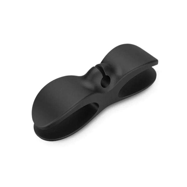 CableLoop Cable Holder with Adhesive for Any Device, view 4 - Elena Harper