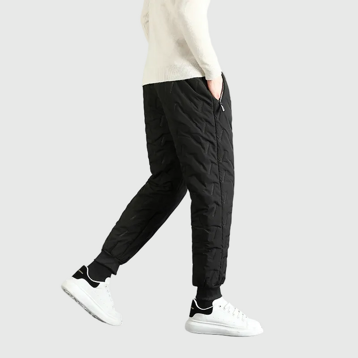 Aidan Warm Winter Pants - Elena Harper