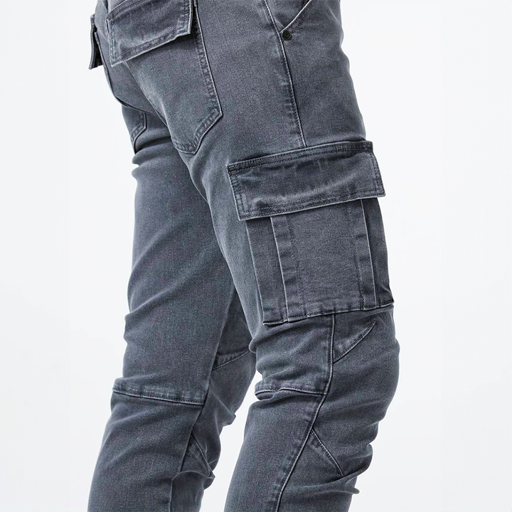 Yves - Jean Comfortable Cargo for Men
