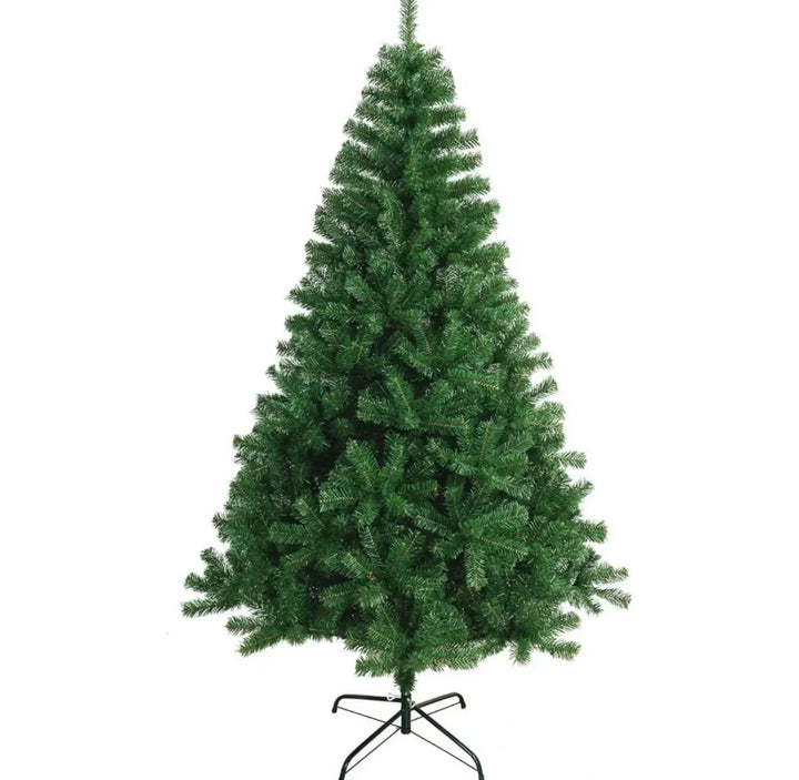 Artificial Christmas Tree Very Realistic Compact Storage Sturdy - Elena Harper