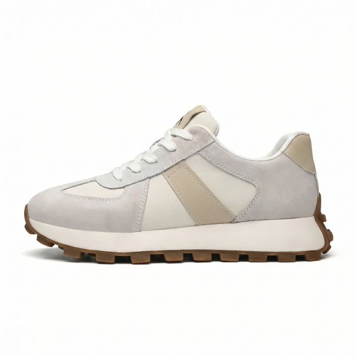 Alexander | Boost your height (+2.4” +3.1”)