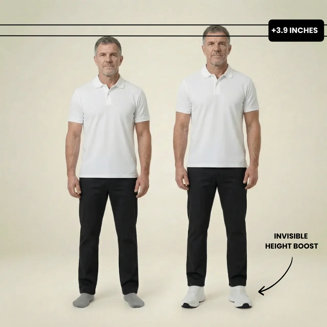 The Everyday Height Kit