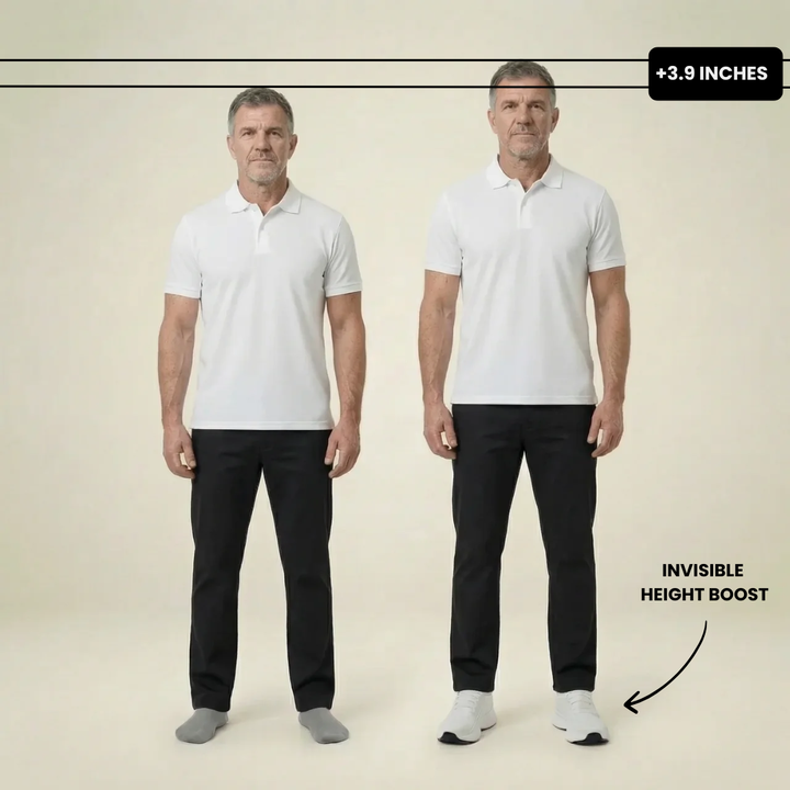 The Everyday Height Kit