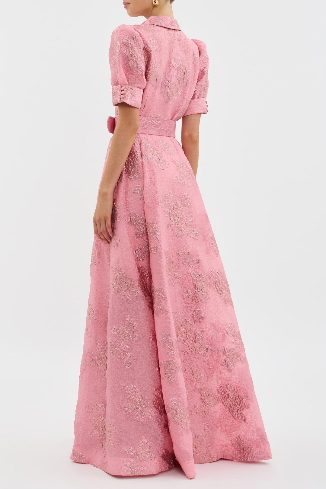 Zynthera Sophisticated Dress - Elena Harper