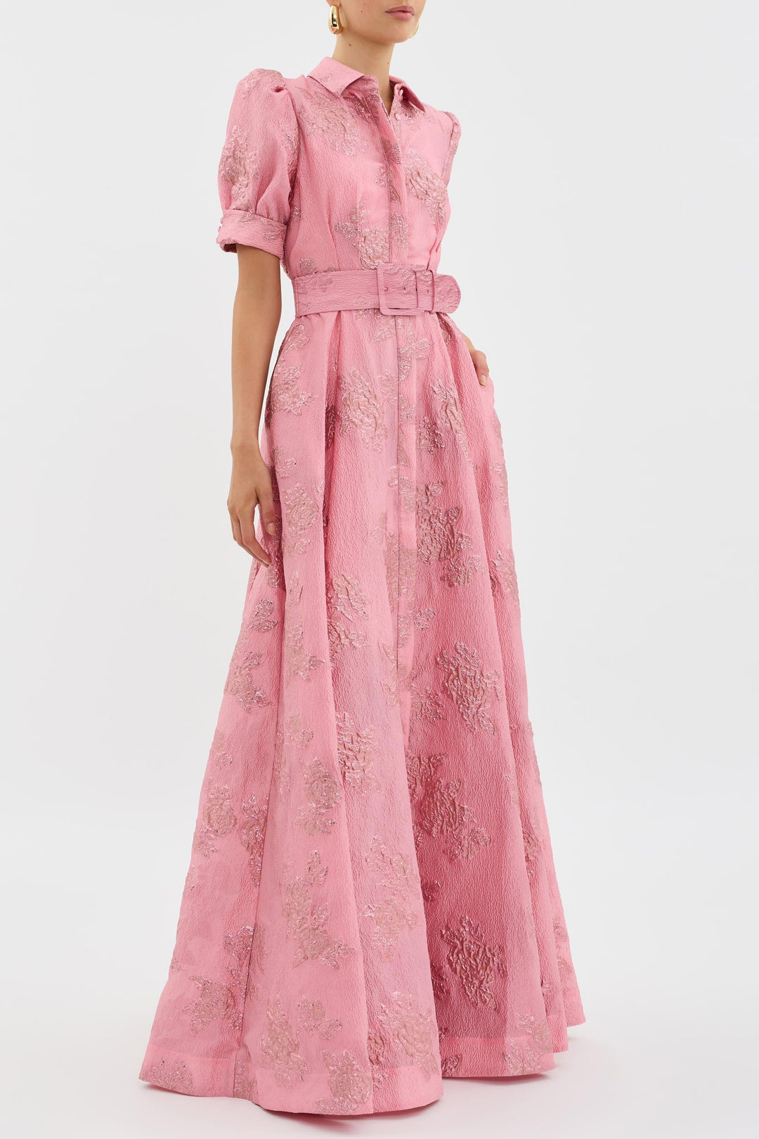Zynthera Sophisticated Dress - Elena Harper