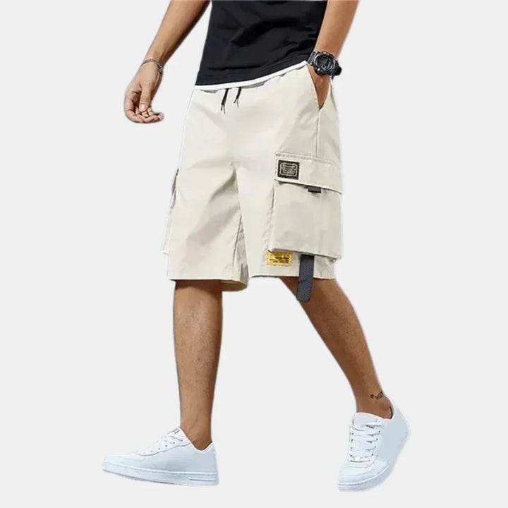LAURENT MONACO | SHORT CARGO SUMMER FOR MEN