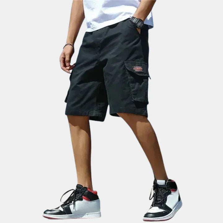LAURENT MONACO | SHORT CARGO SUMMER FOR MEN