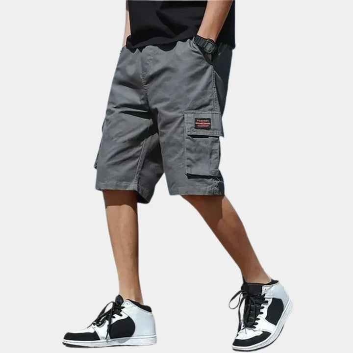 LAURENT MONACO | SHORT CARGO SUMMER FOR MEN