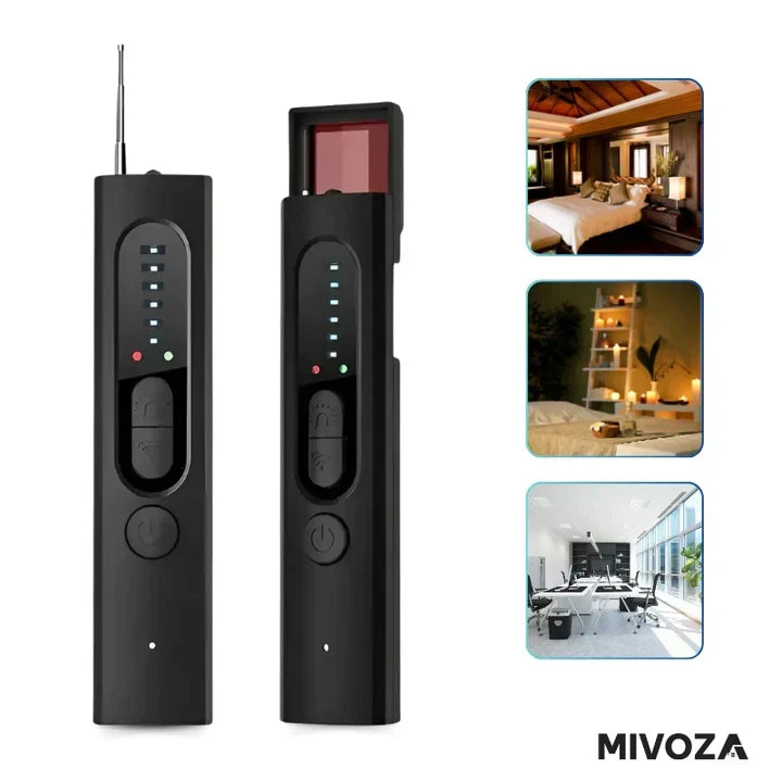 InfraCheck™ - Compact Infrared Detector