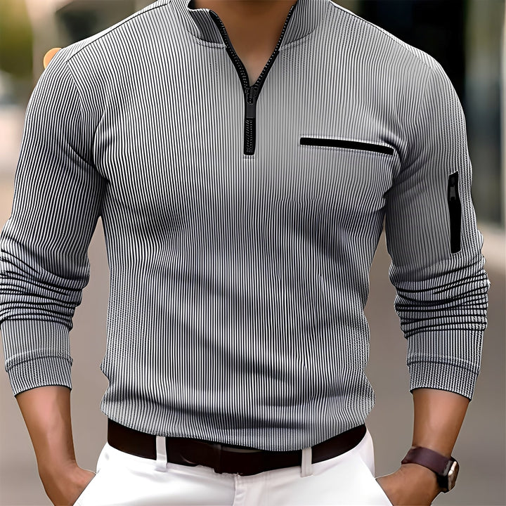 Donovan Durable and Warm Sweater - Elena Harper