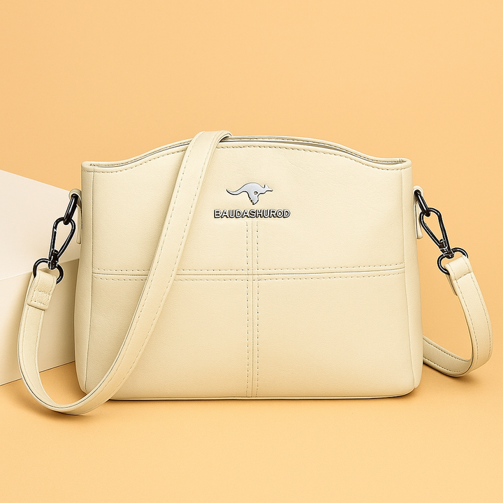 Adina Leather Handbag