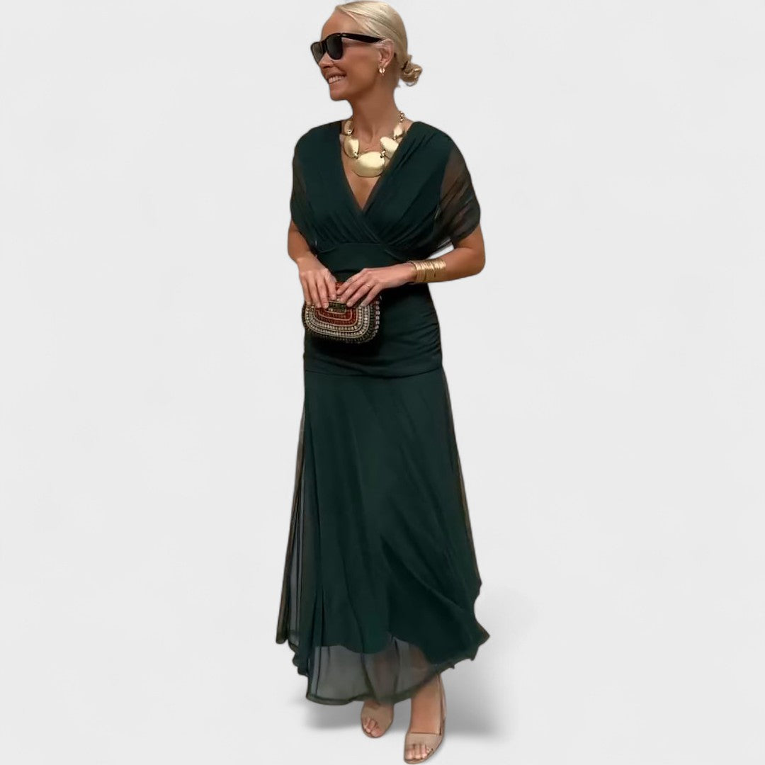 Adriana - Elegant Dress