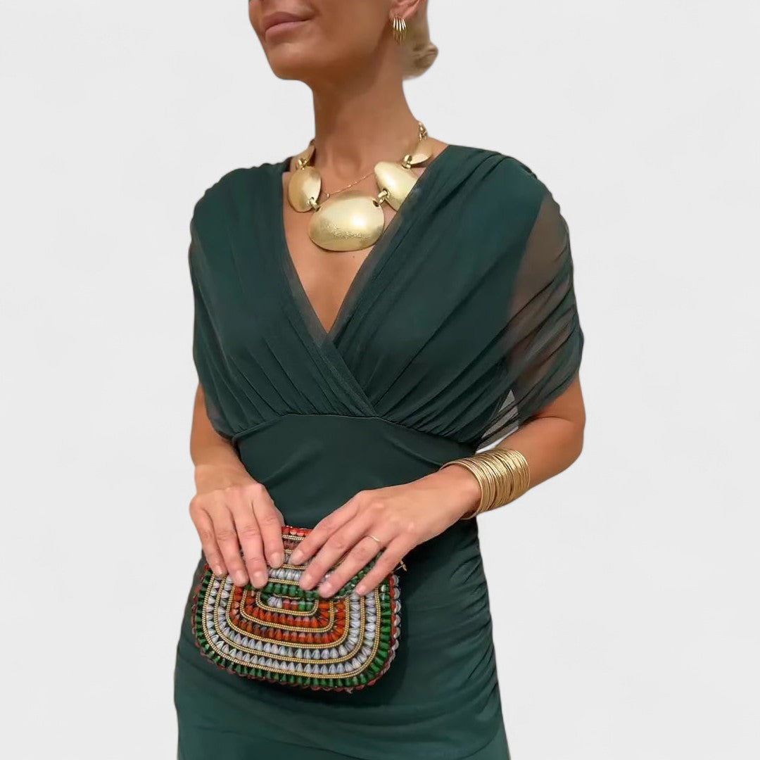 Adriana - Elegant Dress