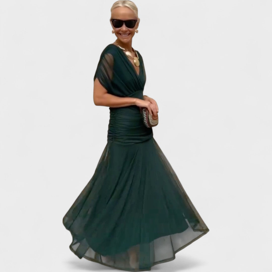 Adriana - Elegant Dress
