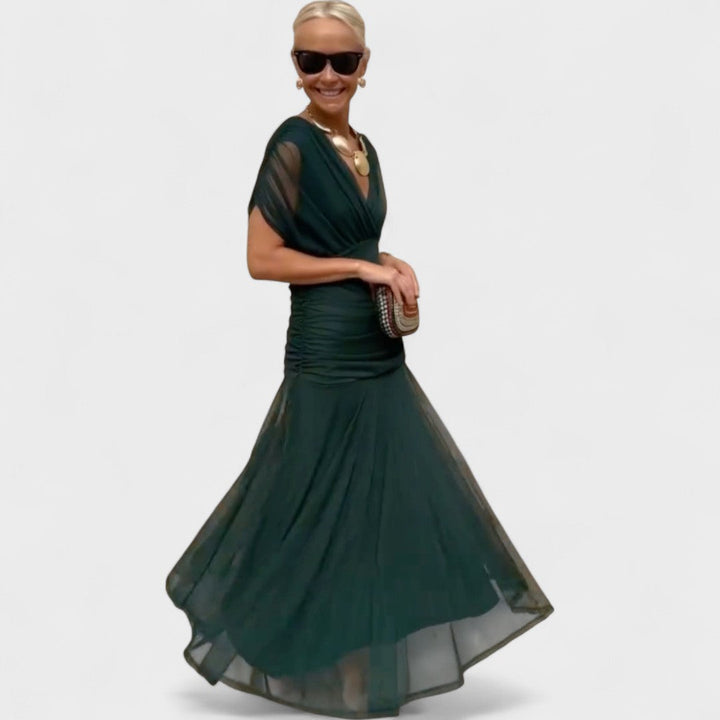 Adriana - Elegant Dress