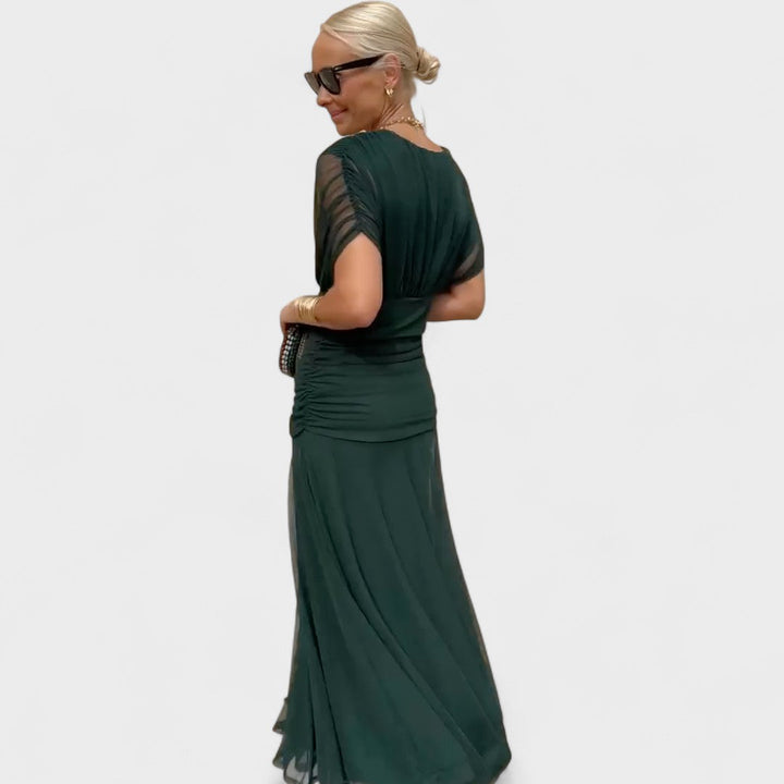 Adriana - Elegant Dress
