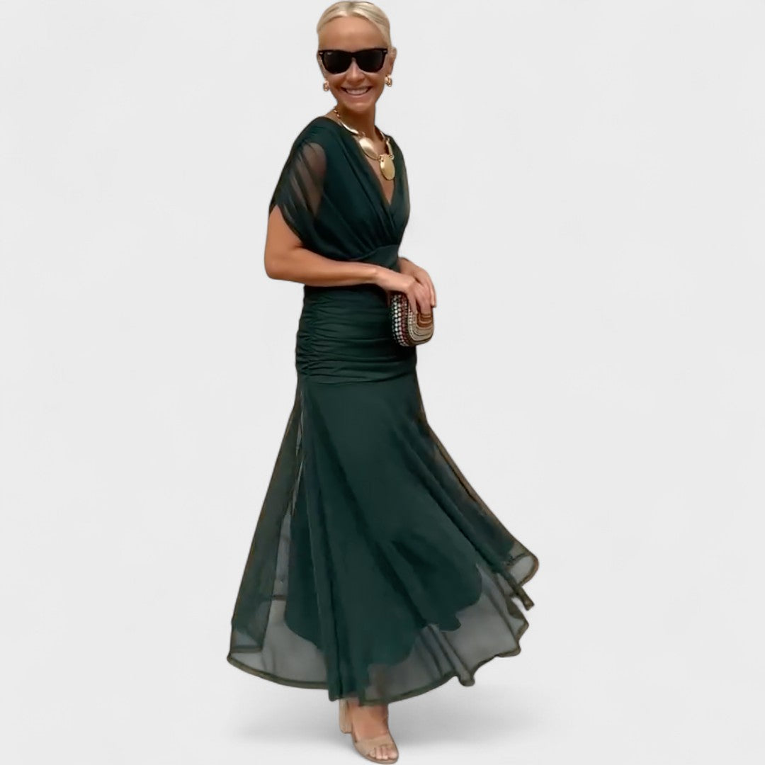 Adriana - Elegant Dress