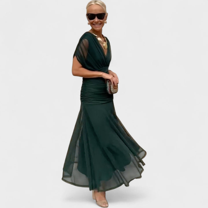 Adriana - Elegant Dress