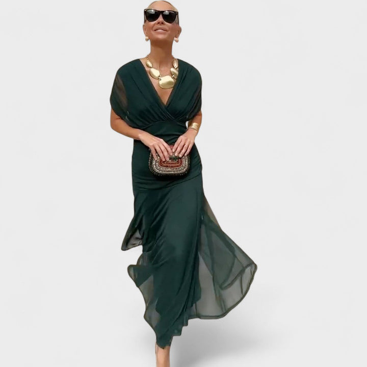 Adriana - Elegant Dress
