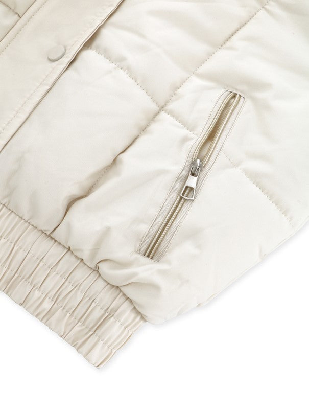 Aitana Elegant Jacket - Elena Harper