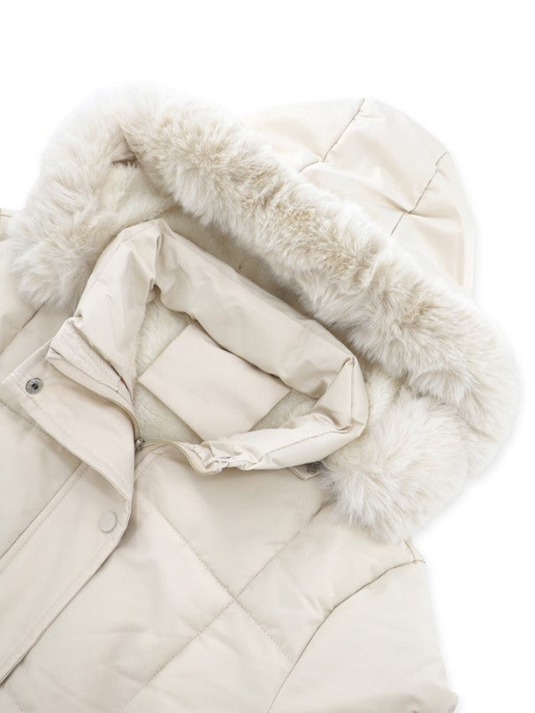 Aitana Elegant Jacket - Elena Harper