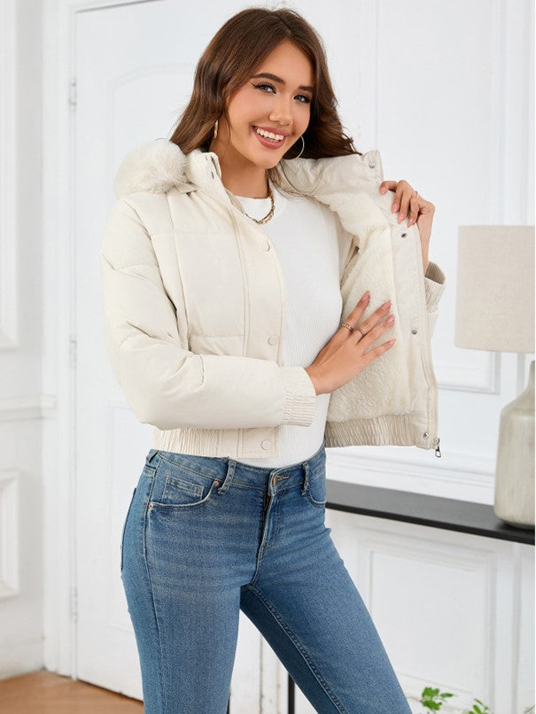 Aitana Elegant Jacket - Elena Harper