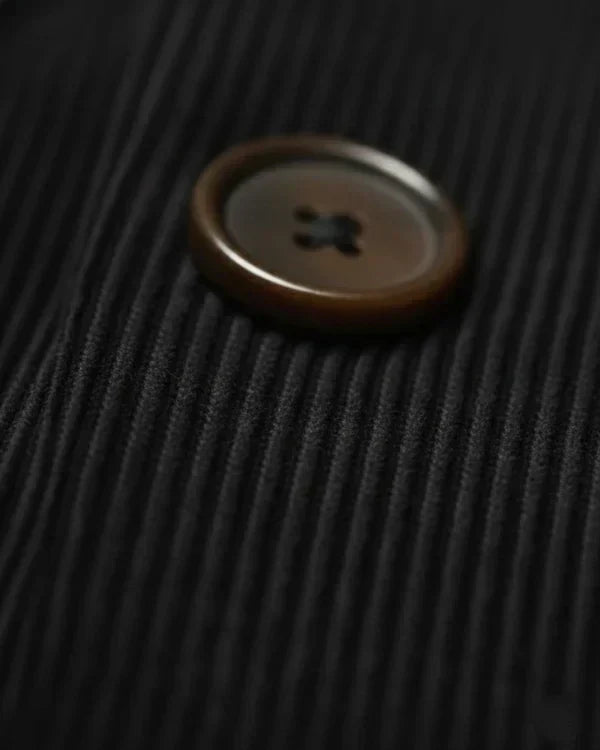 LAURENT MONACO | CLASSIC CORDUROY JACKET FOR MEN