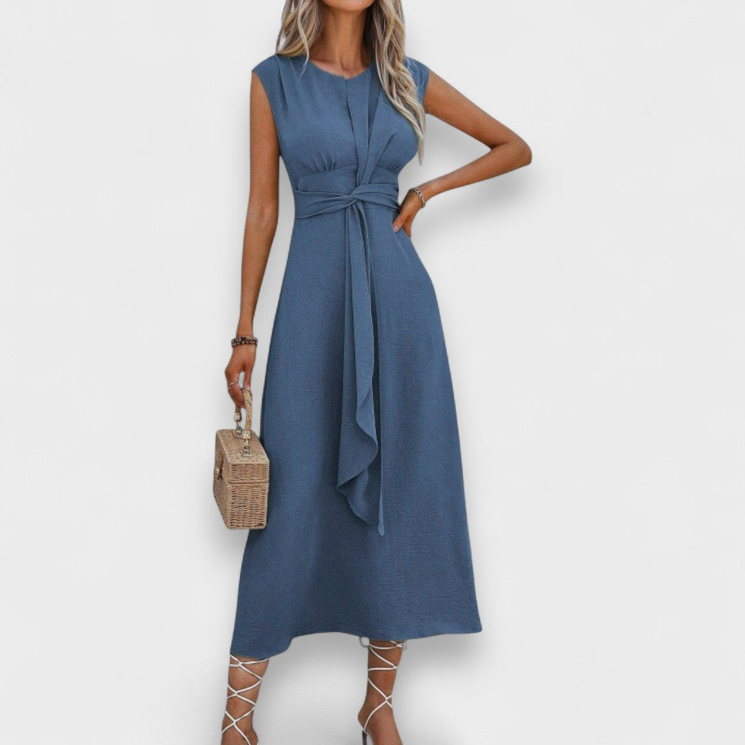 Alejandra - Elegant Dress