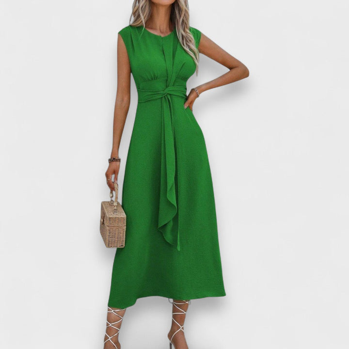 Alejandra - Elegant Dress