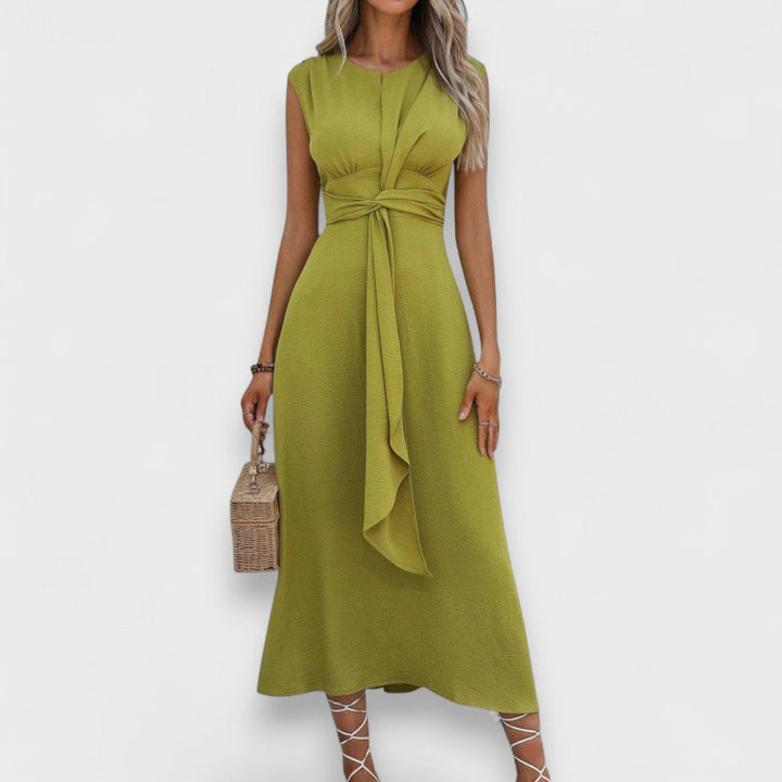 Alejandra - Elegant Dress