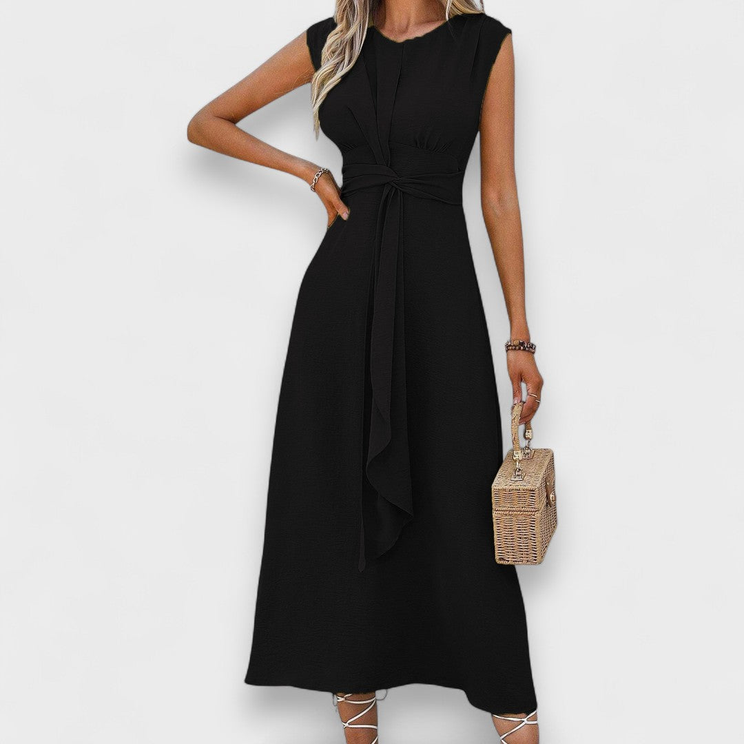 Alejandra - Elegant Dress