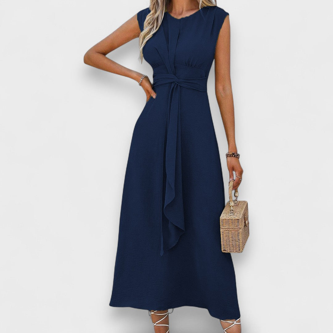 Alejandra - Elegant Dress