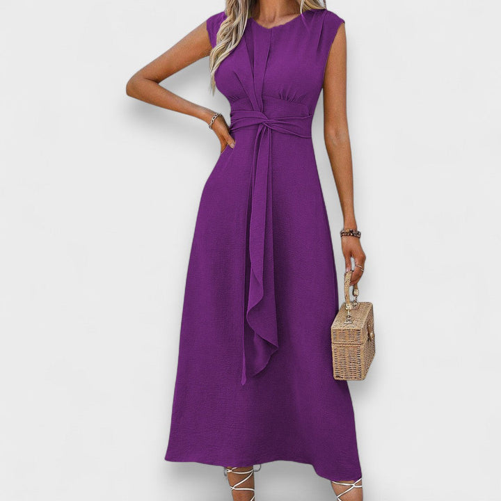 Alejandra - Elegant Dress