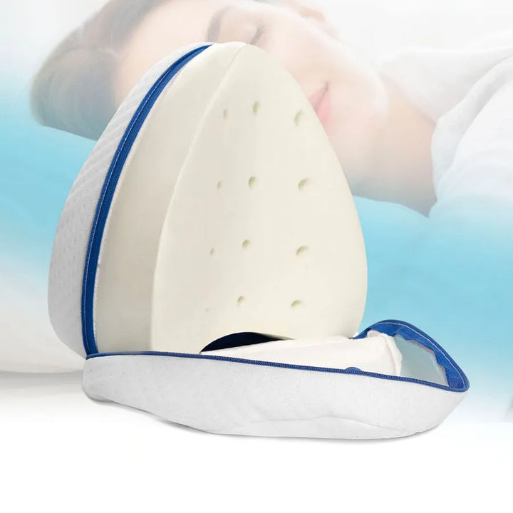 BeinRelief™ Therapeutic Leg Pillow