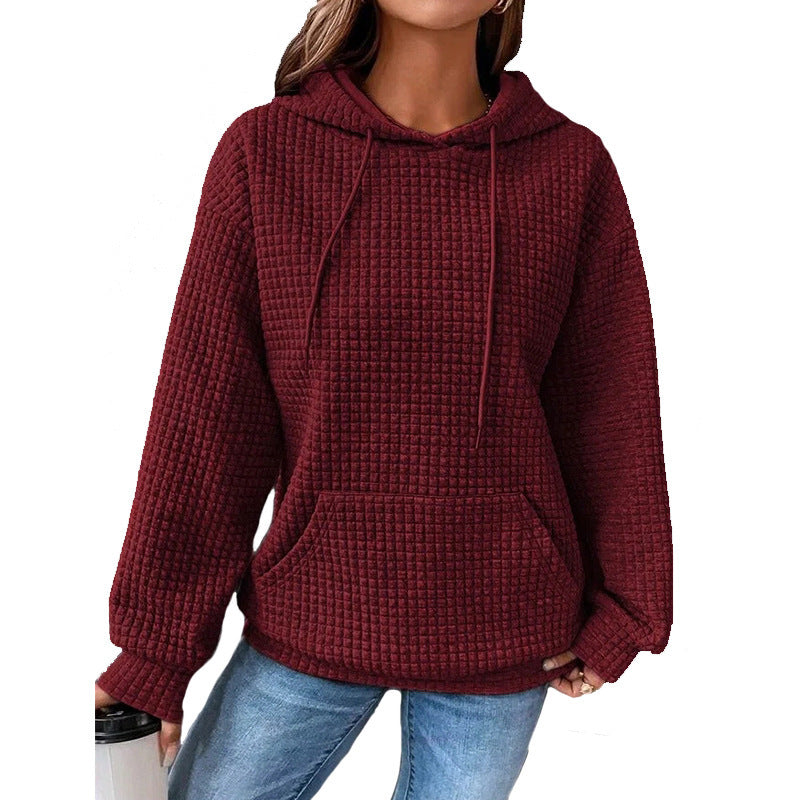 Alondra - Stylish Women's Hoodie with Soft Fabric
