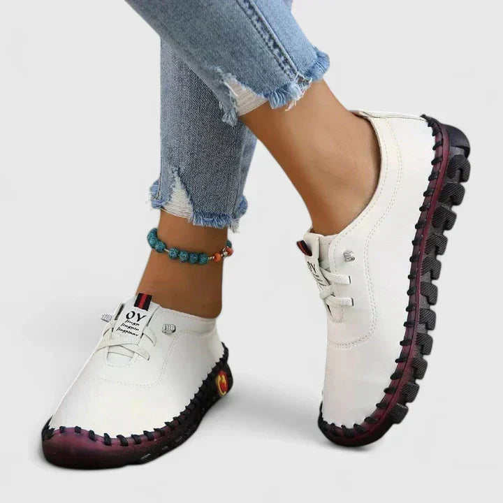 BEA – STITCHED CASUAL LOAFER