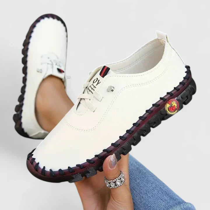 BEA – STITCHED CASUAL LOAFER