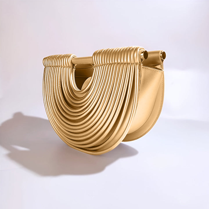 Seren Bag, view 3 - Elena Harper