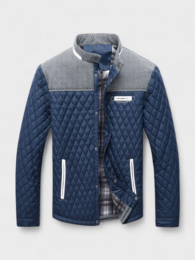 Arden™ | Stylish Travel Jacket