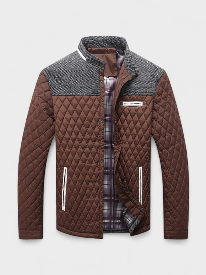 Arden™ | Stylish Travel Jacket
