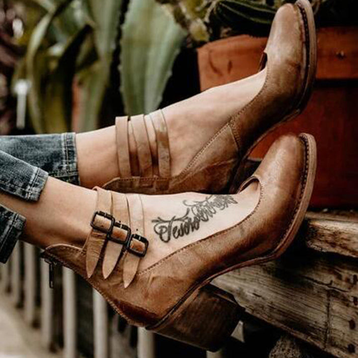 Comfortable and Stylish Women's Shoes EB