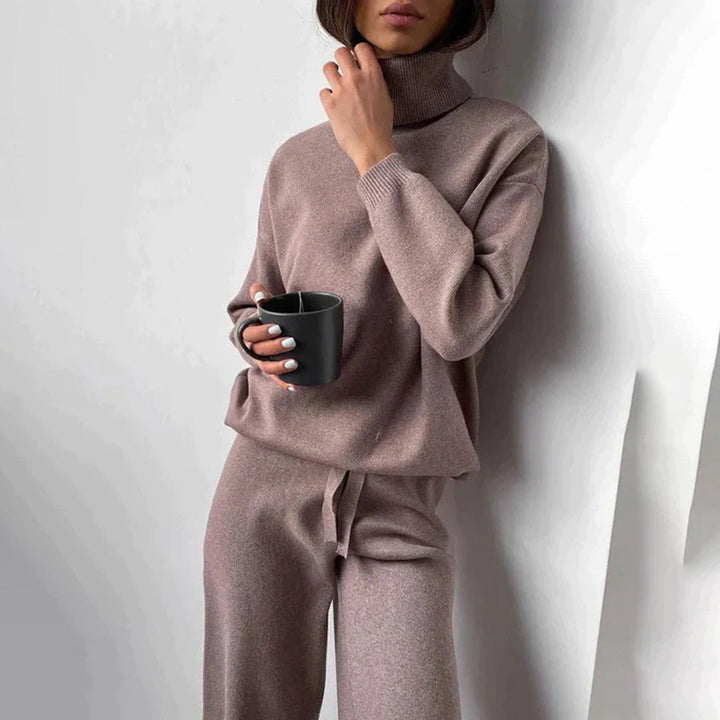 Amélie - Comfortable and Casual Set