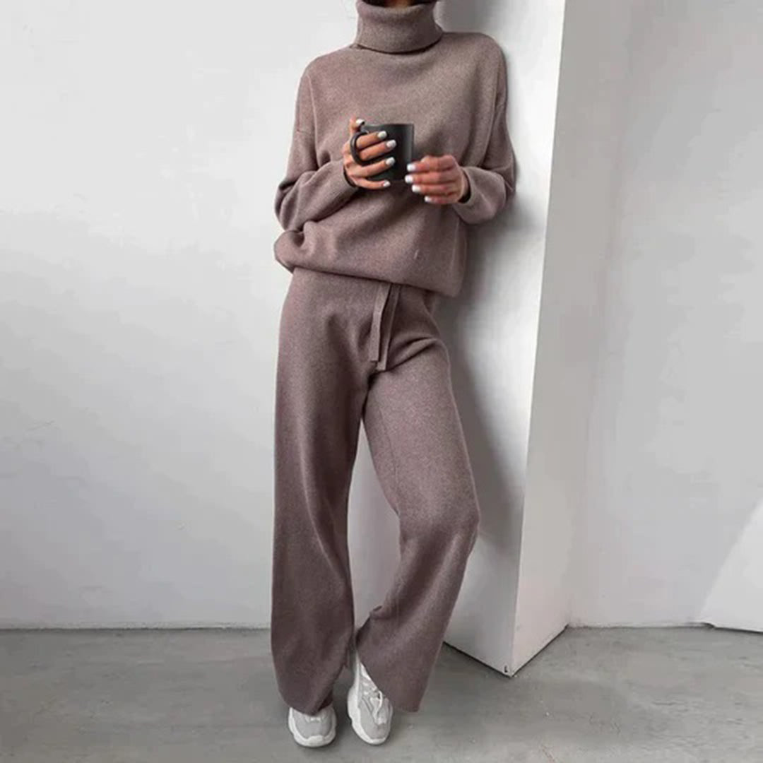 Amélie - Comfortable and Casual Set