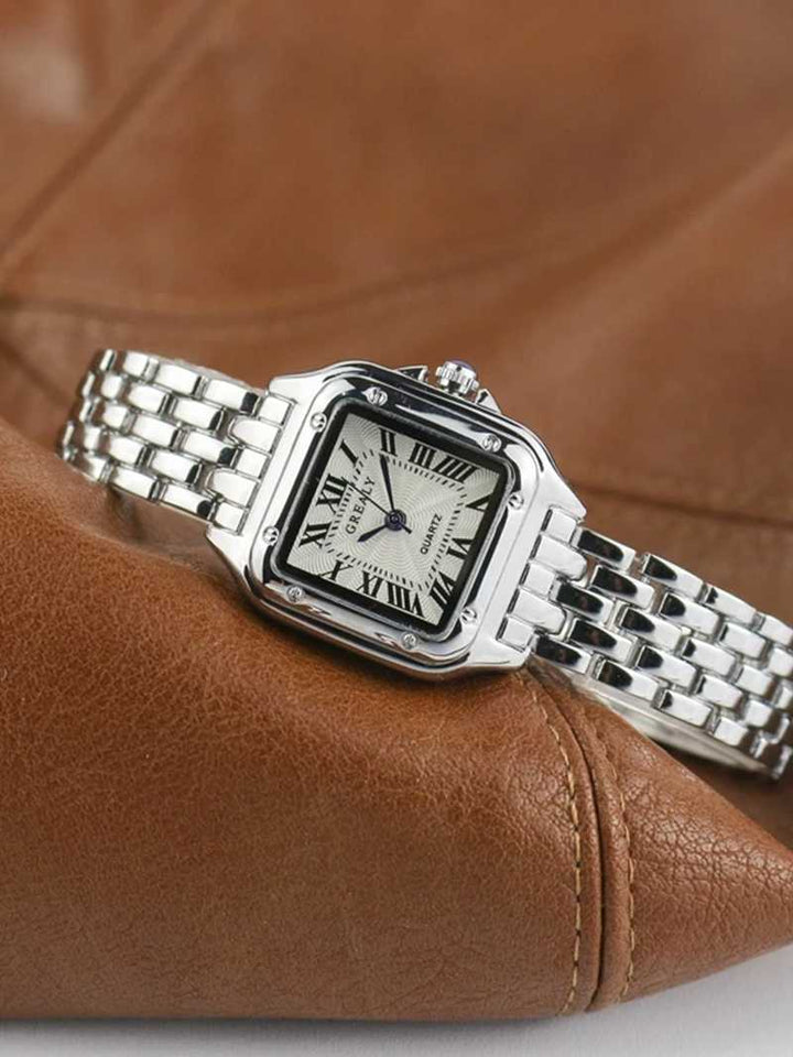 Kinsley | Elegant Watch