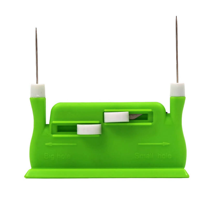 EasySew™ – Automatic Needle Threader for Effortless Sewing | Buy 1 Get 1 Free
