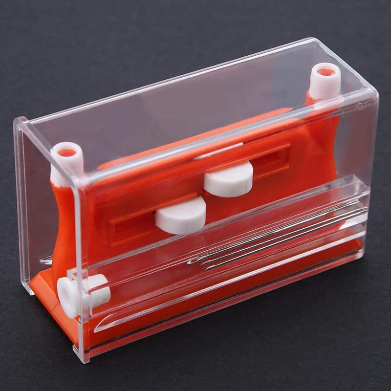 EasySew™ – Automatic Needle Threader for Effortless Sewing | Buy 1 Get 1 Free