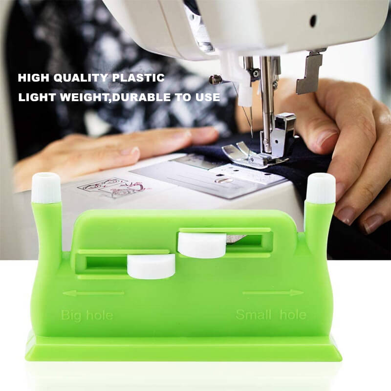 EasySew™ – Automatic Needle Threader for Effortless Sewing | Buy 1 Get 1 Free
