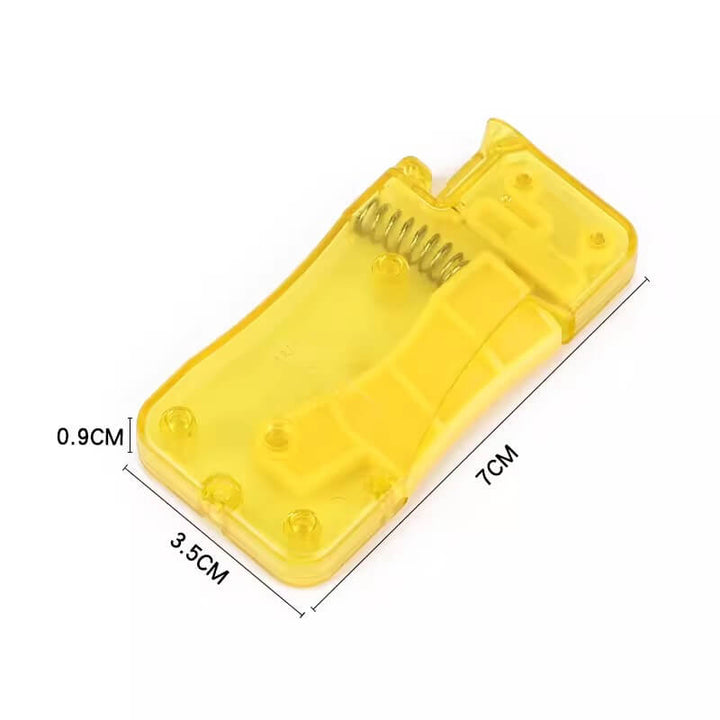(3+3 Free) Perfect Needle Automatic Needle Threader for Handcrafted Stitches, view 8 - Elena Harper